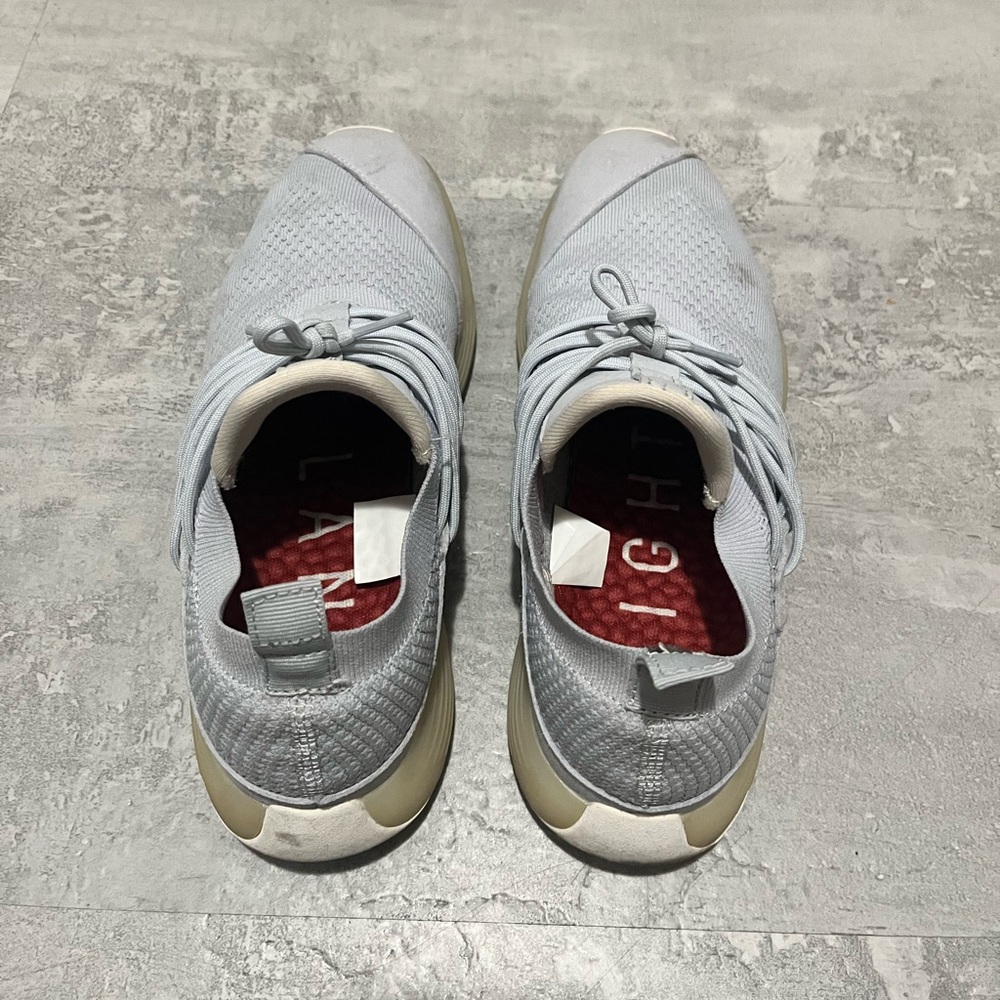 9. Lane Eight Trainer AD 1